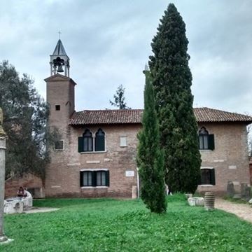 TORCELLO 1